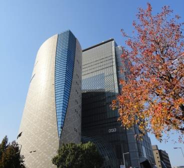 ＮＨＫ大阪ホール